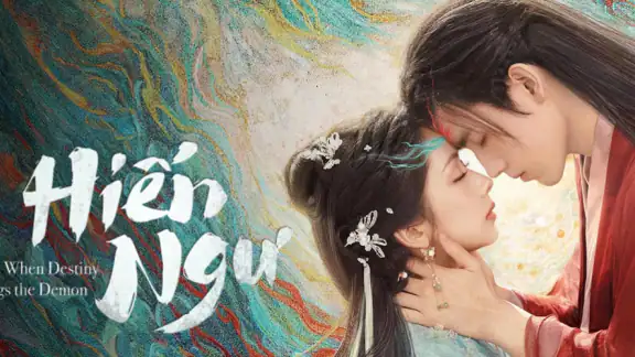 VieON - Top Phim Châu Á screenshot