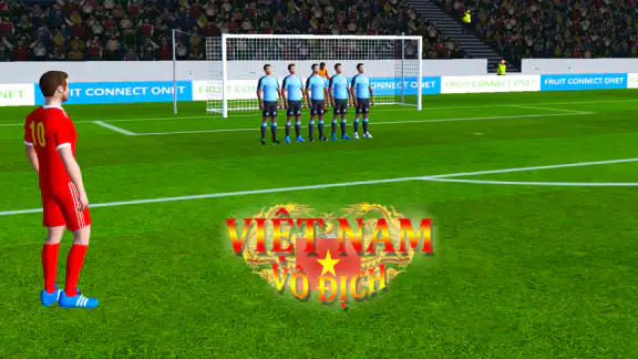Việt Nam Vô Địch screenshot