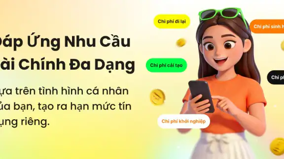 Vietdong-Vay nhanh online screenshot
