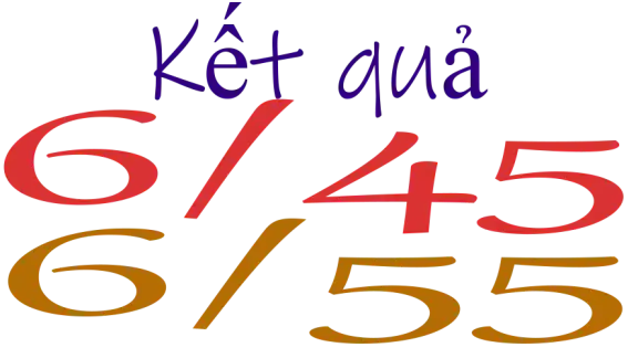 Vietlott Keno, 6/45, 6/55 screenshot
