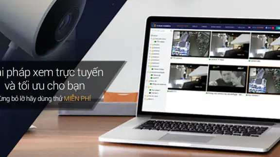 Viettel Cloud Camera screenshot