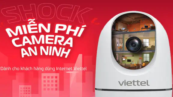 Viettel Home screenshot