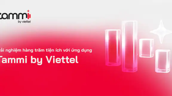 Viettel Tammi screenshot