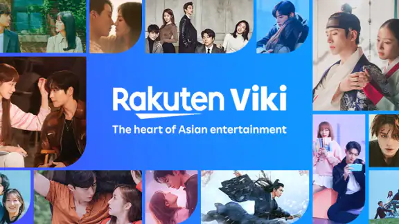 Viki: Asian Dramas & Movies screenshot