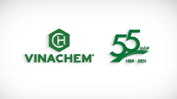 VINACHEMMART screenshot