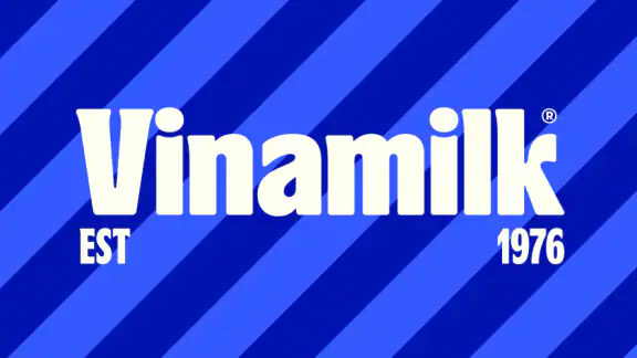 Vinamilk screenshot