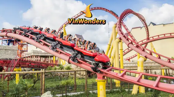 VinWonders screenshot