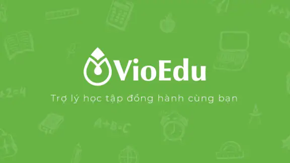 VioEdu - Học Sinh screenshot