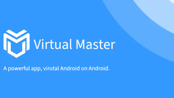 Virtual Master - Android Clone screenshot
