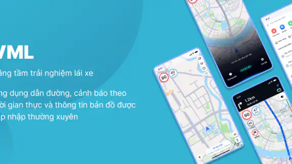 VML V2 screenshot
