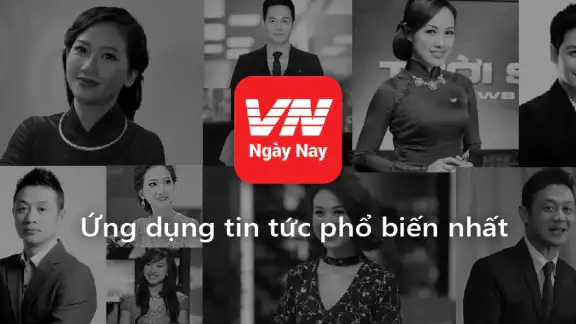 VN Ngày Nay - Đọc báo online screenshot