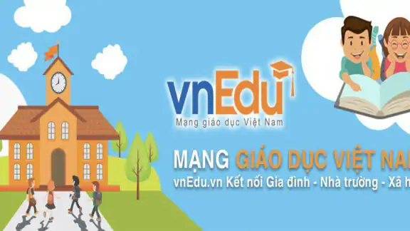 vnEdu Connect screenshot