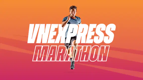 VnExpress Marathon screenshot