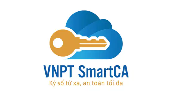 VNPT SmartCA screenshot