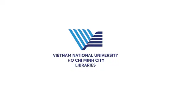 VNUHCM Libraries screenshot
