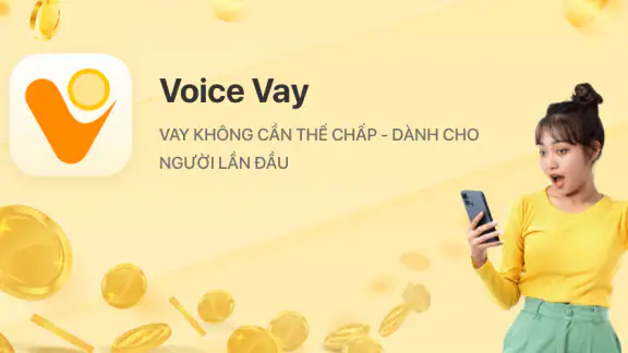 Voice Vay screenshot