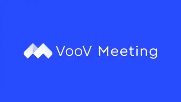VooV Meeting screenshot