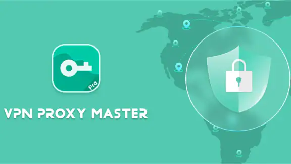 VPN Proxy Master - VPN bảo mật screenshot