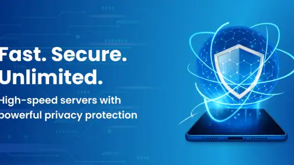 VPN: Super Safe & Private screenshot