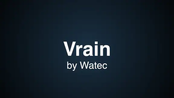 Vrain by Watec screenshot