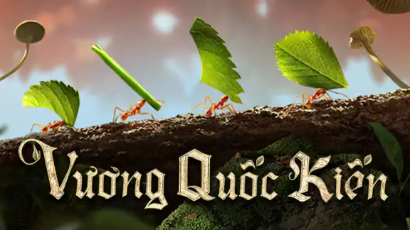 Vương Quốc Kiến - Gamota screenshot
