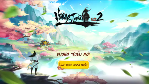 Vương Triều Mới EFUN screenshot
