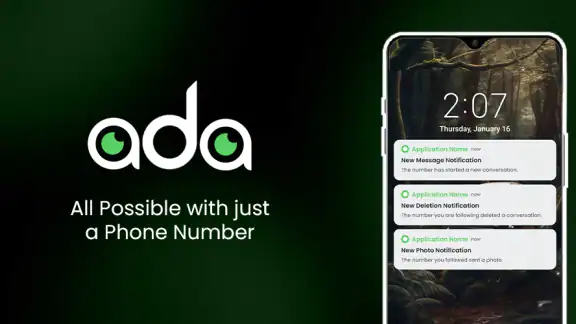 WA Trình Theo Dõi Trực Tuyến screenshot