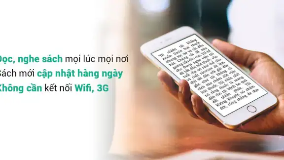 Waka 4.0 – Ebook & Audiobook screenshot