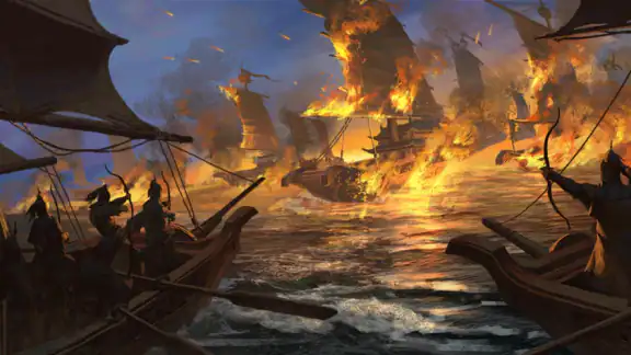 War Eternal - Gamota screenshot