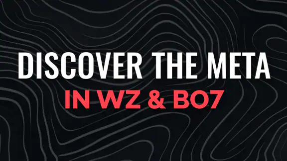 Warzone Meta & Loadout - BO7 screenshot