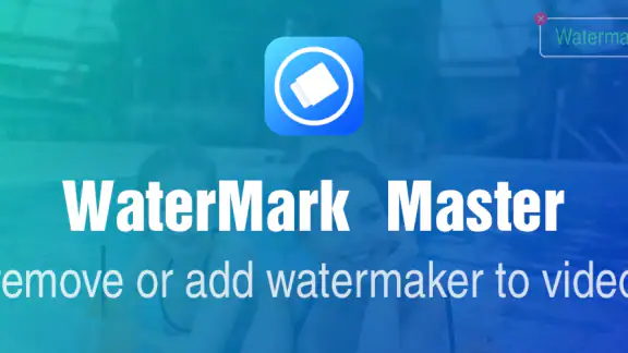 Watermark remover, Logo eraser screenshot