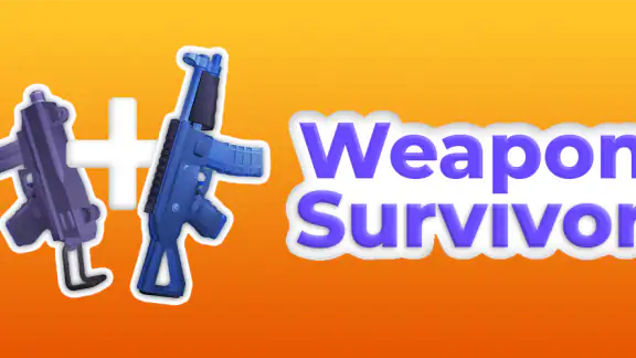 Weapon Survivor screenshot