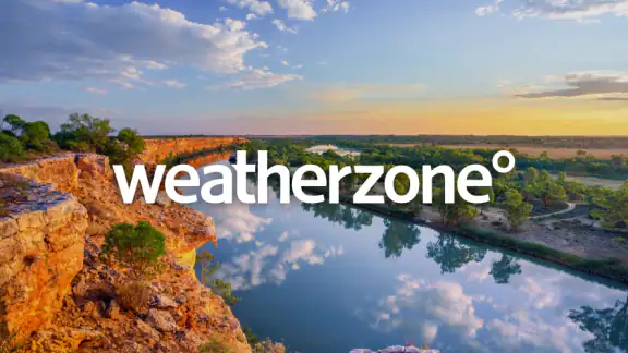 Weatherzone: Weather Forecasts screenshot