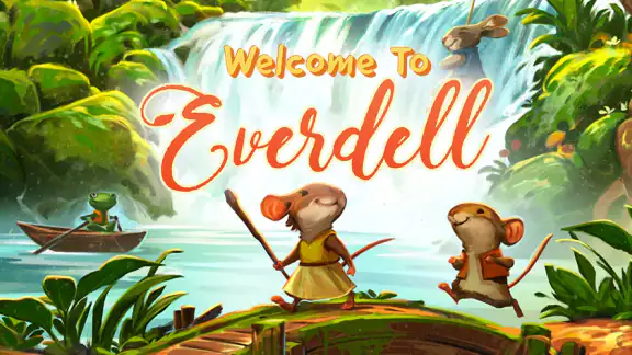 Welcome To Everdell screenshot