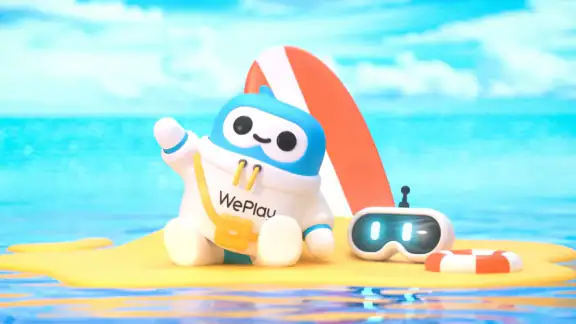 WePlay Lite - Board Game screenshot