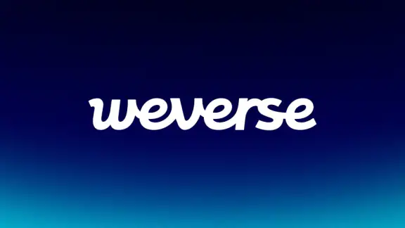 Weverse: Connect with Artists screenshot