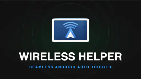 WiFi Helper (Headunit Revived) screenshot