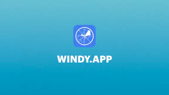 Windy.app - dự báo thời tiết screenshot