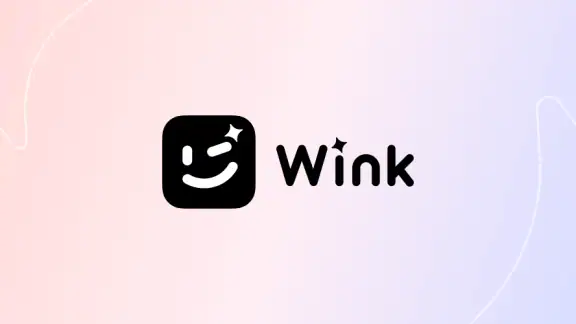 Wink - AI tinh chỉnh Video screenshot