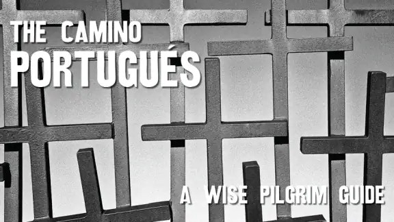 Wise Pilgrim Camino Portugués screenshot