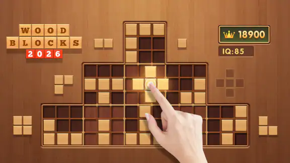 Wood Block 99 - Câu Đố Sudoku screenshot