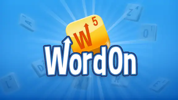 WordOn screenshot