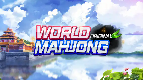 World Mahjong screenshot