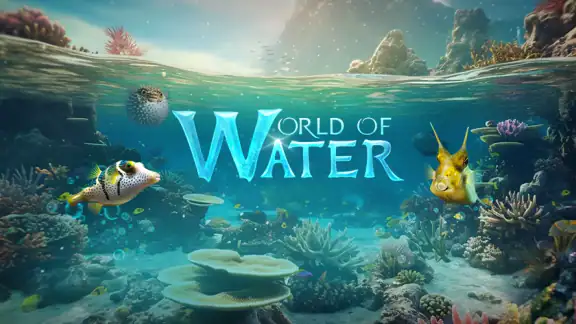 World of Water-Gamota screenshot