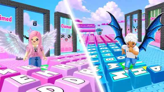 Would U Rather: Glow Up Tower screenshot