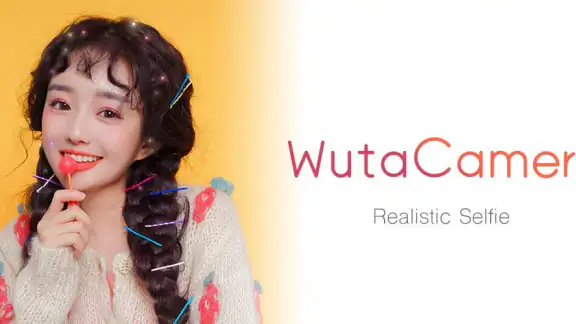 Wuta Camera - Nice Shot Always screenshot