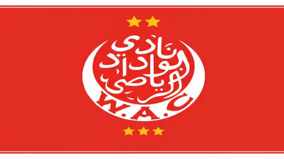 WYDAD TICKETING screenshot