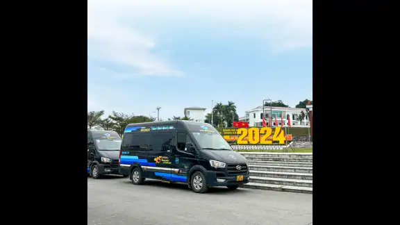X.E Việt Nam screenshot