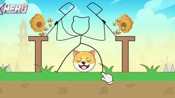 X-hero screenshot
