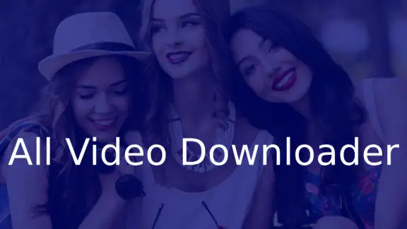 X Video Downloader: HD Player screenshot